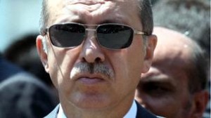 اردوغان: الأسد ودائرته المقربة على وشك الرحيل