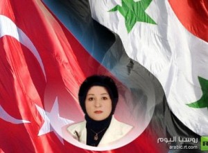 انشقاق أول نائب في برلمان سوريا