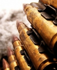 بالفيديو .. الحدود الأردنية السورية:إصابة الرقيب بلال الريموني