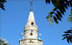 خطيب الجمعة : السفلة يعطلون دروب الاصلاح..