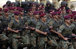 وكالة تركية : تعزيزات عسكرية أردنية على الحدود السورية