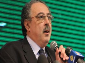 أول مسيحي مساعدا لرئيس الجمهورية في مصر