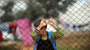 سوريون يروون مخاطر النزوح إلى الأردن وسط الألغام