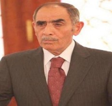 وزارة الداخلية تستحدث مديرية مكتب المفتش العام... وتعيين المحافظ ثامر الفايز مديرا لها