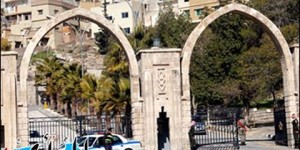 مصدر في الديوان ينفي صرف مبالغ مالية لصحفيين .