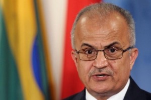 الخطيب: سجل انتخابي جديد نزيه وخالٍ من الشوائب