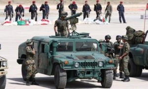 مسؤول عسكري : تعليمات صارمة للرّد المسلح على أي محاولة للاعتداء