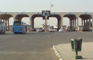 "ساعة الصفر" .. انتشار القوات الامريكية على الحدود الاردنية السورية