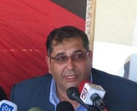 «الزراعة» توقف المهندس العدوان عن العمل وتمهد لتحويله إلى لجنة تحقيق