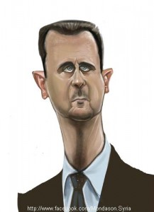 إستقالة أرفع دبلوماسي سوري في لندن