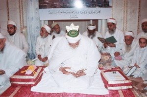 طائفة البهرة تستعد لافتتاح اول "حسينية" في الاردن