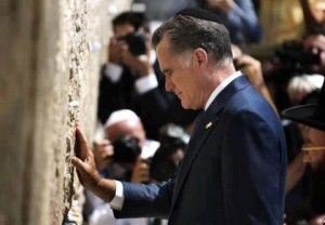 البيت الابيض يطالب رومني بتوضيح تصريحه بأن