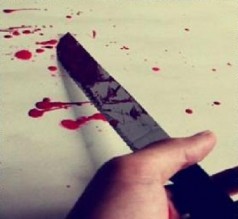 مواطن يطعن شقيقه في مادبا