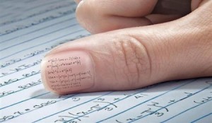 تورط مسؤولين في جرائم غش التوجيهي