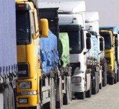 30 مليون دينار خسائر مصدري الخضار إلى أوروبا