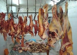 أغلاق مستودعات لأحد المولات الكبرى بعمان