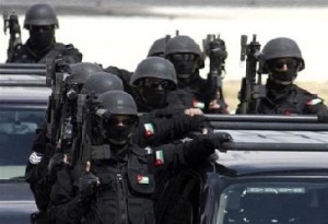 تحديث : وفاة شرطي واخر في حالة حرجة والقبض على 13 شخصاً بعد اشتباكات عنيفة في الكمالية واثنين بالنصر