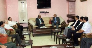 السعودي: نتائج الثانوية العامة أفضل من الدورة السابقة