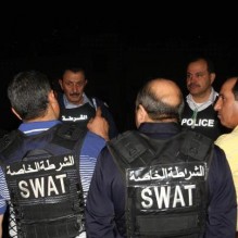 لقطات من عملية الكمالية ..فيديو وصور