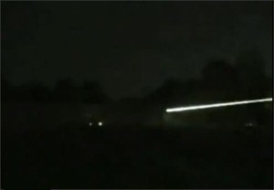 توتر على الحدود الشمالية