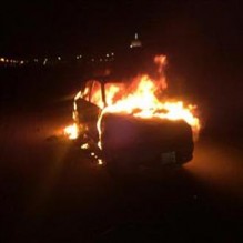 مقتل شخص واصابة 3 في هجوم على مركز أمني بالموقر