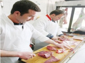 استقرار أسعار اللحوم في السوق المحلية