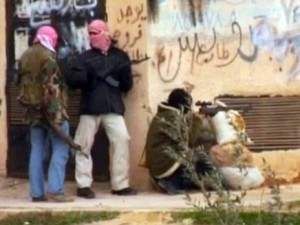 أمريكا تسمح لمواطنيها بالتبرع للجيش السوري الحر