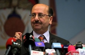 المعايطة : اصابة لاجئين سوريين .. ولا جرحى في صفوف الجيش الاردني