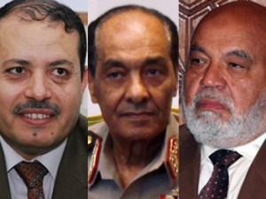 مصر: أسماء التشكيل الوزاري الجديد