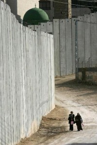 وثيقة: إلغاء أوسلو وضم الكتل الاستيطانية والقدس والانسحاب الأحادي إلى الجدار