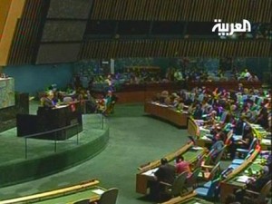 133 دولة توافق على انتقال السلطة في سوريا