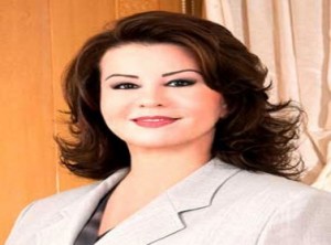 ليلى طرابلسي: أفراد عائلة بن علي أحاطوا بيتي بالجواسيس