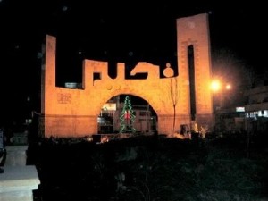 فعاليات شعبية بالفحيص ترفض ضغوطاً رسمية لاستضافة مجموعات «تطبيع