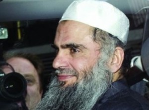 التيار السلفي: وعد رسمي بإخلاء سبيل (أبو قتادة) بالكفالة حال وصوله للأردن