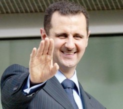 واشنطن تخطط لمرحلة ما بعد الأسد