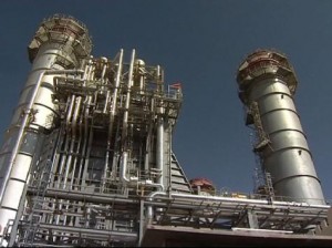 ارتفاع احتياطي الأردن من الصخر الزيتي