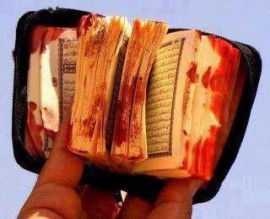 مصر: اشتباكات طائفية، وتوعد باحراق الكنائس والسبب - قميص مسلم