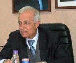 العرموطي :ارفض مفترح تسليح الاطباء لحمايتهم من الاعتداء