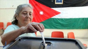 اصدار البطاقة والتسجيل للإنتخابات اعتبارا من الثلاثاء