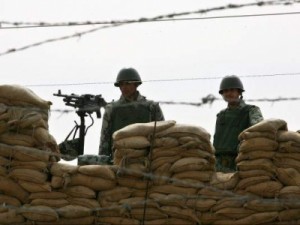 مقتل وجرح 20 جندي مصري في سيناء