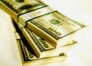 الدم مقابل المال