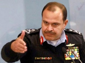 المجالي بين أبناء الدعجة في الهاشمي الشمالي .. تحديث