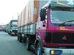 قافلة مساعدات سعودية تصل الأثنين