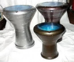 طبل يتسبب بمقتل اثنين وتوقيف 12 شخصا في أبدر