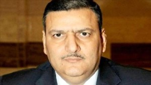 مصدر: حجاب سيغادر الاردن الى قطر ... وهبوط طائرة "هليكوبتر" في الرمثا