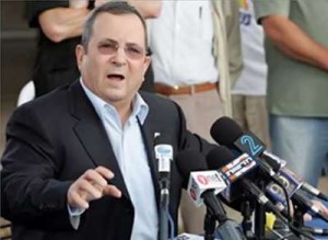 باراك يكشف تفاصيل سرية عن عملية رفح الإرهابية