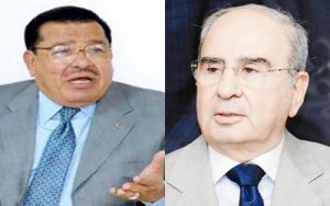 إﻗﺻﺎء وﺷﯾك ﻟطﺎھر اﻟﻣﺻري ﻋن رﺋﺎﺳﺔ اﻷﻋﯾﺎن ﺑﻌد ﺣرده اﻟﺳﯾﺎﺳﻲ و اﻟرواﺑدة ﺧﻠﯾﻔﺗﮫ