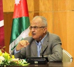 الخطيب : نهدف لانشاء جداول ناخبين صحيحة تكسب ثقة الناخب