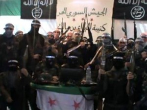 ايران تحمل الولايات المتحدة مسؤولية الايرانيين المخطوفين في سوريا