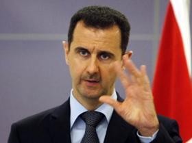 الأسد: مصممون على تطهير سوريا من الإرهابيين